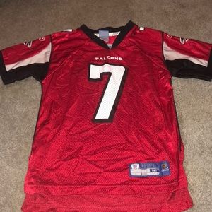 Falcons jersey